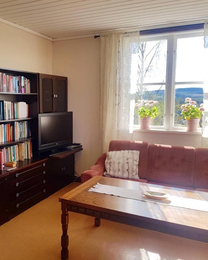 Jaerjagarden Guesthouse Storsele エクステリア 写真