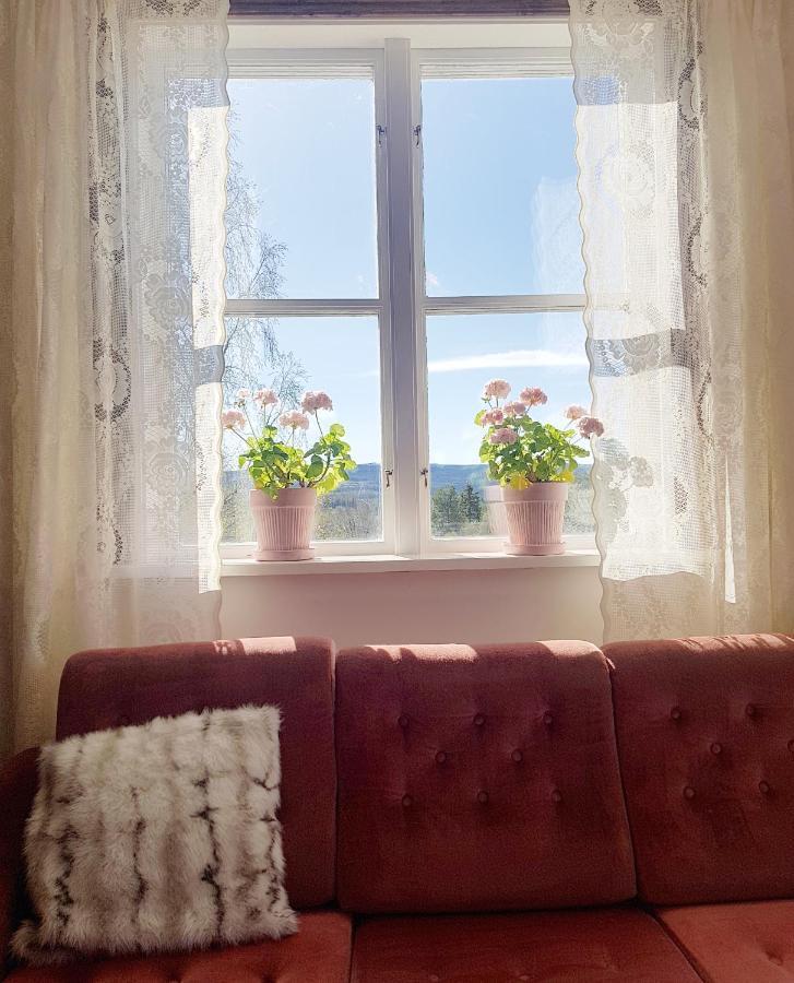 Jaerjagarden Guesthouse Storsele エクステリア 写真