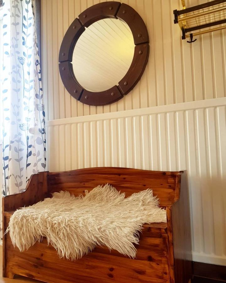 Jaerjagarden Guesthouse Storsele エクステリア 写真
